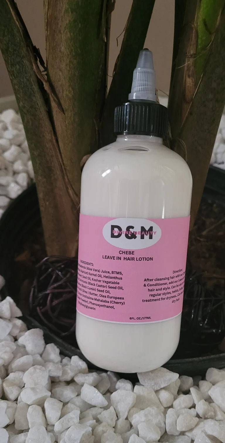 CHEBE LEAVE-IN - LOTION