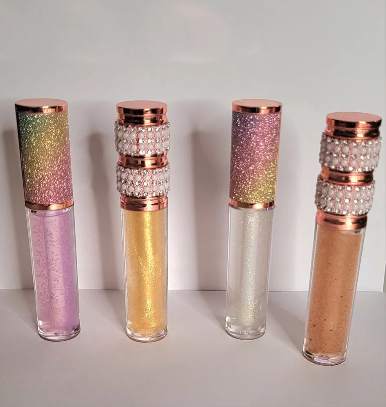 LIP GLOSS